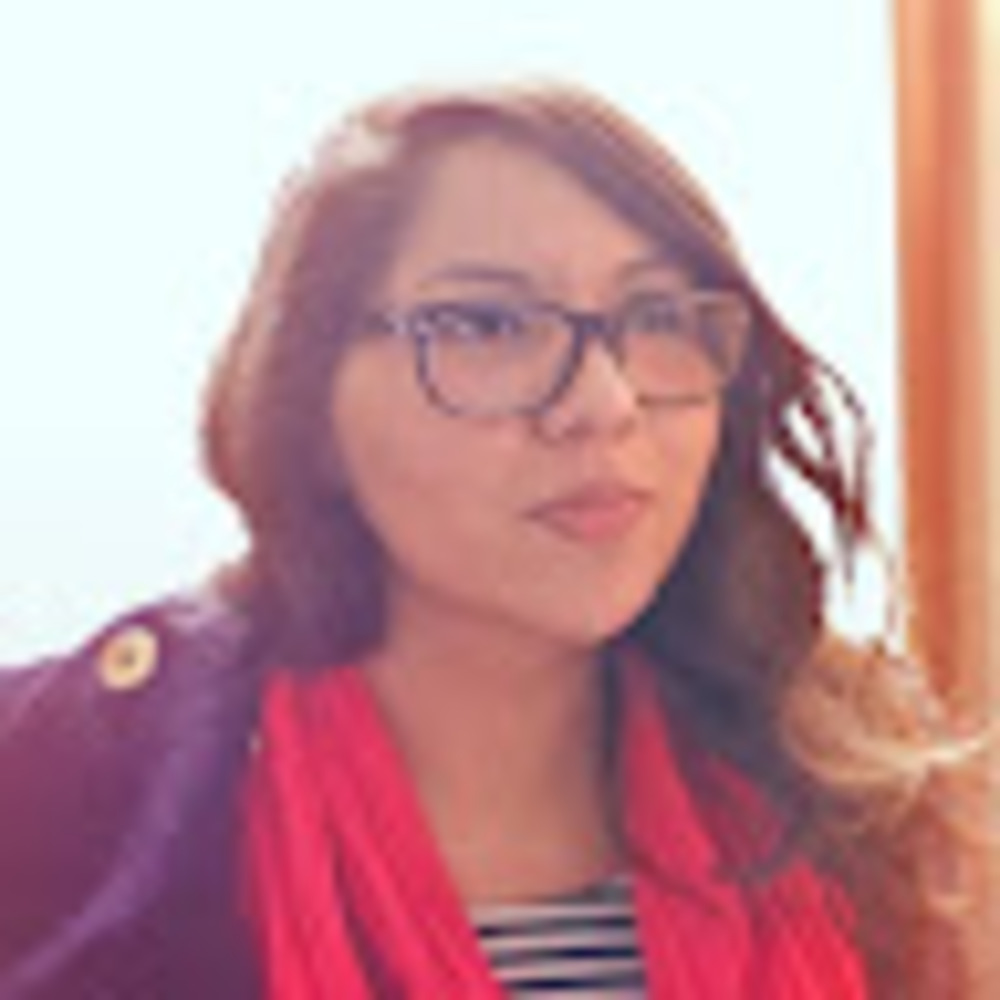 Meet your Posher, Jaida